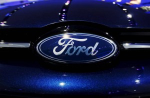  FORD Rombak Fiesta untuk Pasar Eropa