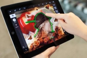  Update Adobe Photoshop Touch untuk iOS dan Android Kini Tersedia