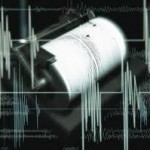  Duh....Komponen Alat Pemantau Seismograph Pun Dicuri