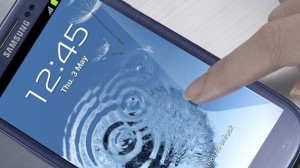  20 Juta Unit Samsung Galaxy S III Ludes dalam 100 Hari