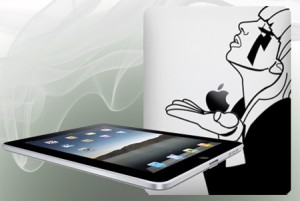  Album Lady Gaga Akan Muncul Sebagai Aplikasi iPad dan iPhone