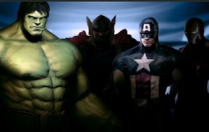  Game Avengers Initiative Tersedia Untuk iOS dan Android