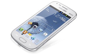  GADGET: Samsung Galaxy S Duos & T Duos Lite Masuk India