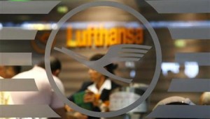  PENERBANGAN: Awak Lufthansa Mogok, Pelayanan Terganggu