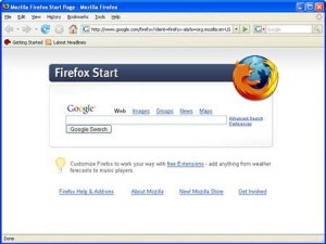  OS Firefox Mozilla Bakal Kian Matang