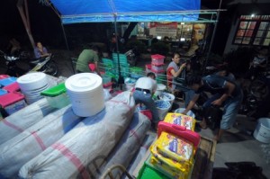 GEMPA BOGOR: Pemkab Bogor Laksanakan Program Tanggap Darurat