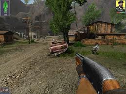  Main Game "Shooter" Bisa Tingkatkan Daya Tahan Tubuh