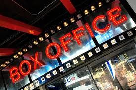  Film Box Office Alami Pukulan Terparah Sejak 2001