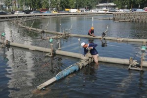  PLTA UPPER CISOKAN: Pendataan Lahan Ditargetkan Selesai September