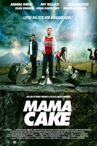  FILM MAMACAKE: Ketika Persahabatan Diuji Lewat Kue Brownies