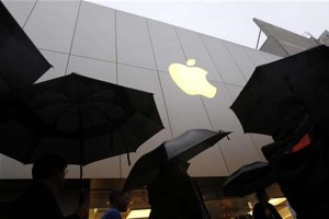  Apple Akan Pimpin Penjualan Berkat iPhone 5?