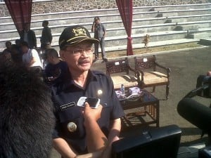  Investor Diajak Garap Pariwisata Kuningan