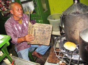  Warung Kopi Pak Ikin di Kebon Jati, Sudah Ada Sejak 1950