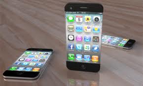  iPhone 5 Resmi Meluncur