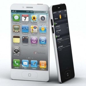  IPHONE 5: Beredar di Indonesia Akhir Tahun, Singapura 21 September 