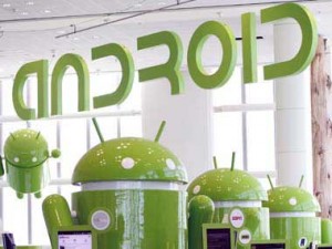  Pengiriman Smartphone Android Capai 1 Miliar Tahun Depan