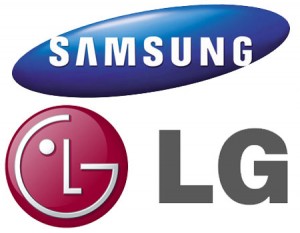  LG & Samsung Ingin Bangun Pabrik di Indonesia