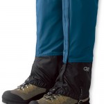  KEMPING MANIA: Apa Fungsi Gaiter pada Sepatu Boots?