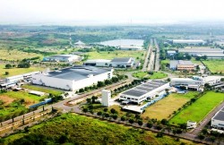  Industri Agar Mau Buka Kantor Pusat di Cirebon, Bukan Cuma Pabrik