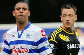 ANTON FERDINAND: Saya Tak Akan Pernah Menjabat Tangan Terry