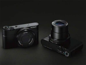  Sony Cybershot Terbaru Berbahan Aluminium