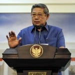  Kunjungan Presiden SBY ke Cirebon Berlangsung Aman