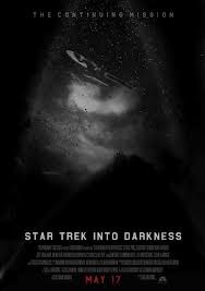  STAR TREK INTO DARKNESS: Ceritanya Masih Gelap