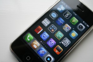  iPhone 5 Jadi Ponsel Paling Cepat Laku di AT&T