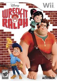  AKB48 Isi Soundtrack Animasi Disney 'Wreck-It-Ralph'