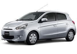  MOBIL BARU: Intip Mitsubishi Mirage, Yuk!