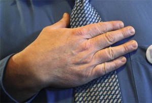  Stress di Kantor Bisa Picu Penyakit Jantung