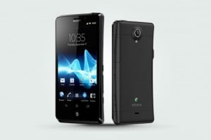  GADGET: Sony Xperia T Segera Rilis di AS 29 September