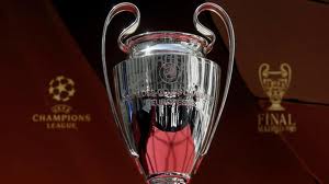  LIGA CHAMPIONS: City Takluk dari Madrid 2-3