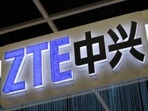  GADGET: ZTE Akan Rilis Ponsel dengan Windows Phone 8