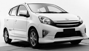  MOBIL BARU: Bisakah Agya & Ayla Meluncur Mulus?