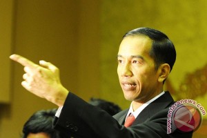  PILKADA DKI: Jokowi Dampingi Mega Saat Nyoblos