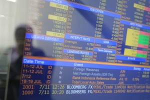  Ini Dia 5 Saham Paling Banyak Dijual Asing
