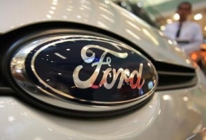  IIMS 2012: Ford Luncurkan All New Focus