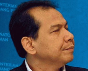  CHAIRUL TANJUNG: Bisnis Hotel di Dalam Negeri Menjanjikan