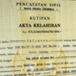  Waspadai Calo Akta Kelahiran Gentayangan