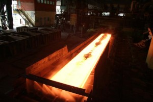  185 Proyek Smelter Sedang Dikaji