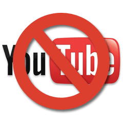  INNOCENCE OF MUSLIMS: Iran Segera Blokir Akses Google & YouTube 