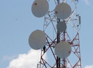  PAD Kota Tasik dari Retribusi Menara Telekomunikasi Nihil