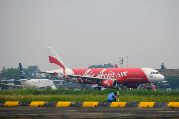  FOTO: Perluasan Bandara Husein Bisa Tampung 3 Juta Orang Setahun