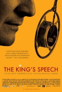  THE KING'S SPEECH: Colin Firth Kembali Tampil di Sekuel
