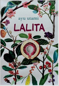  Ayu Utami Diskusikan Bukunya "Lalita" di Unpad 