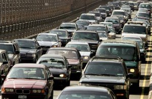  Atasi Kemacetan di Sayati, Dishub Akan Buat Marka Jalan