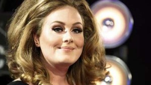  ADELE Bikin Lagu Buat James Bond "Skyfall"