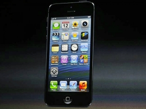  5 Keluhan Terkait iPhone 5