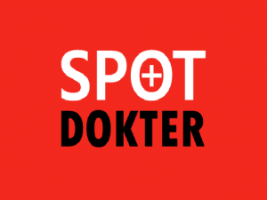  SPOTDOKTER: Aplikasi Informasi Kesehatan Paling Komplet